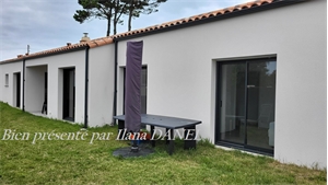 maison à la vente -   85340  LES SABLES D OLONNE, surface 7 m2 vente maison - UBI429933509